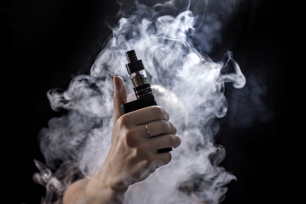 Vampire Vape aroma: újdonság, amit Neked is meg kell tapasztalnod!