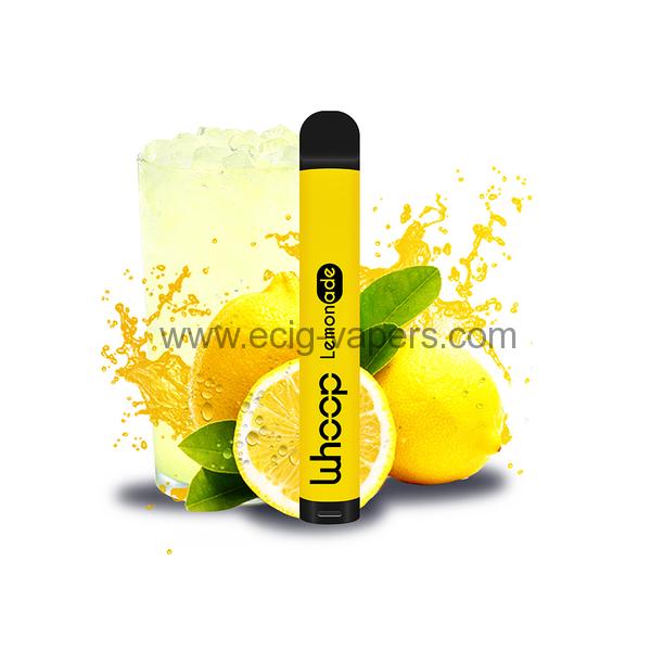 WHOOP Limonade 20mg Elektromos Cigaretta