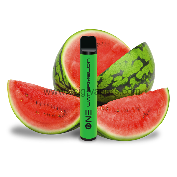 WHOOP ONE Watermelon 20mg Elektromos Cigaretta