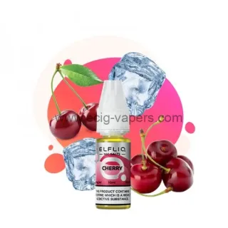 Elfliq Cherry 20mg/10ml