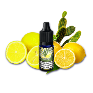 Big Mouth Liq Lemon Cactus 20mg/10ml