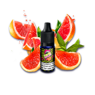 Big Mouth Liq Triple Grapefruit 20mg/10ml