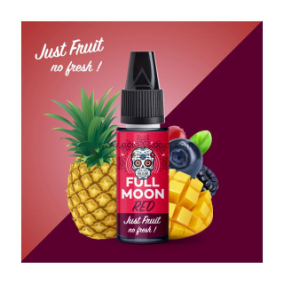 Full Moon Red Just Fruit 10ml