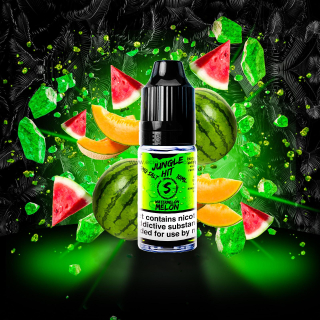 Big Mouth Liq Watermelon Melon 20mg/10ml