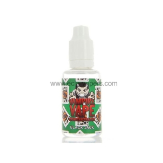 Vampire Vape Black Jack 30ml