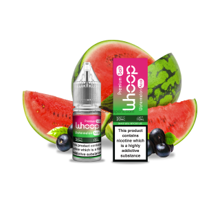 Whoop Liq Watermelon Acai 20mg/10ml