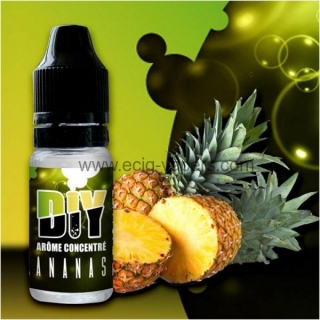 Revolute Ananas 10ml