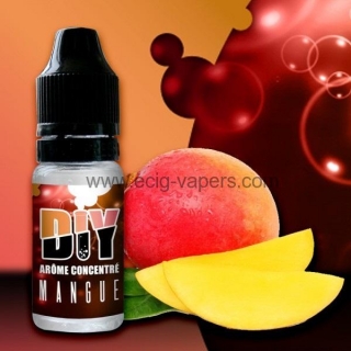 Revolute Mangue 10ml