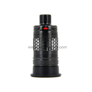 NAUTILUS 3S Aspire 24MM / 4ML Black