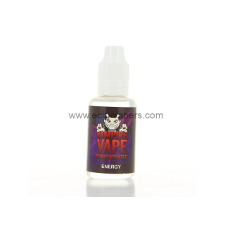 Vampire Vape Energy 30ml