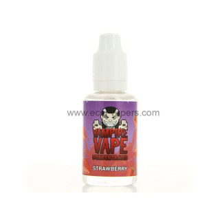 Vampire Vape Strawberry 30ml