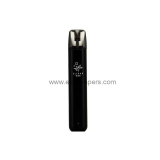 Elf Bar RF350 Black