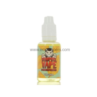 Vampire Vape Virginia 30ml