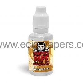 Vampire Vape Banoffe Pie 30ml