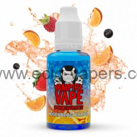 Vampire Vape Heisenberg Orange 30ml