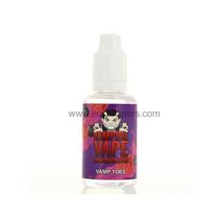 Vampire Vape Vamp Toes 30ml