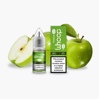 Whoop Liq Apple 20mg/10ml