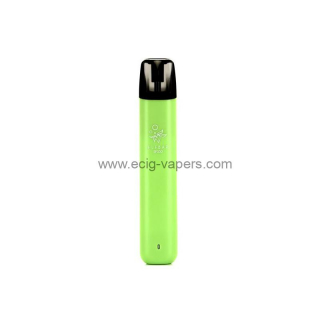 Elf Bar RF350 Green