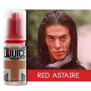 T-Juice Red Astaire 10ml