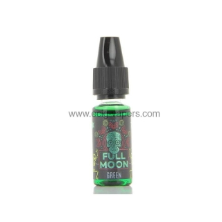 Full Moon Green Infinity 10ml