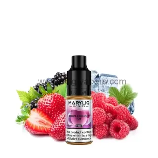 Lost Mary Maryliq Triple Berry Ice 20mg/10ml