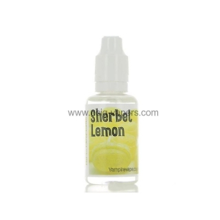 Vampire Vape Sherbet Lemon 30ml