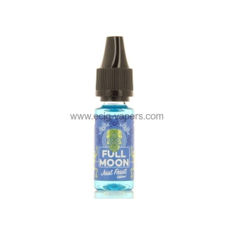 Full Moon Blue Just Fruit 10ml