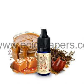 Al Carlo - Salted Caramel concentrate 10ml