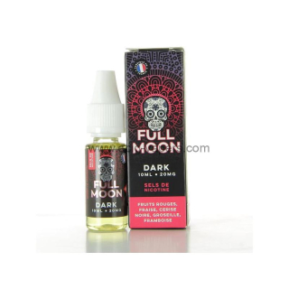 Full Moon Liq Dark 10ml/20mg